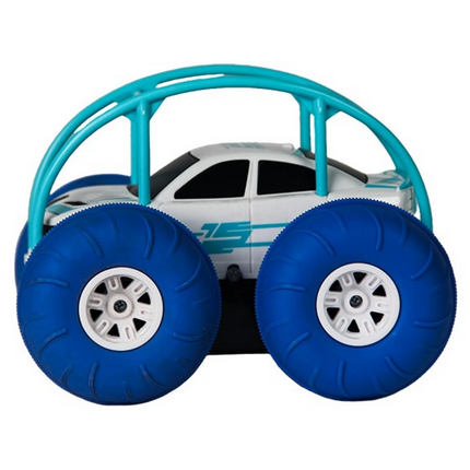 Remote Control Acrobat Car with Lights