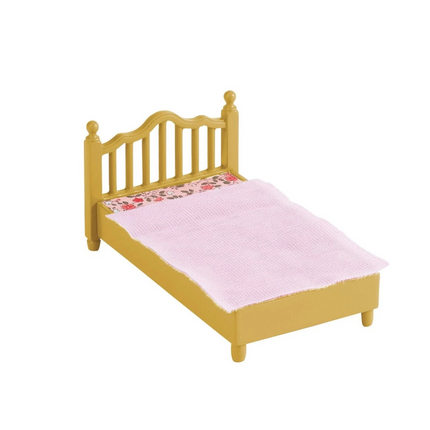 Sylvanian Families Adult Bed Set 5146