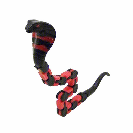 Funmix Bendable Snake Figure