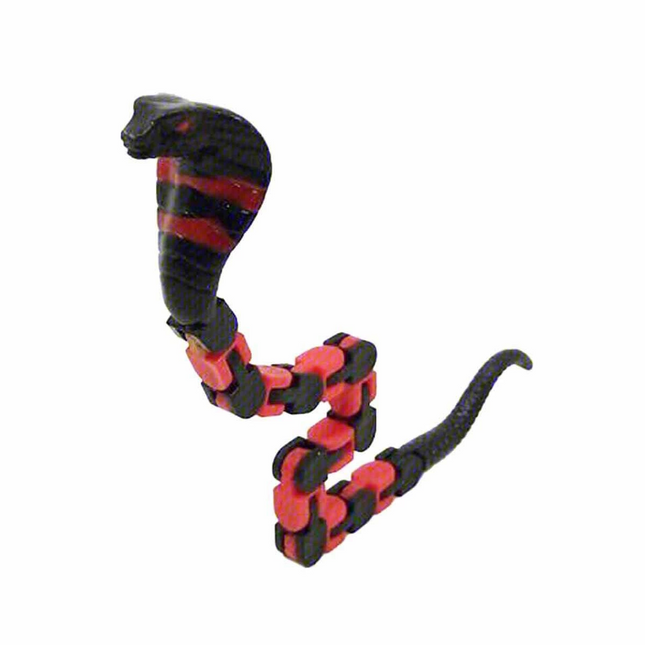 Funmix Bendable Snake Figure