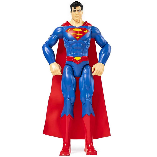 Superman Action Figure 30 cm 6056778