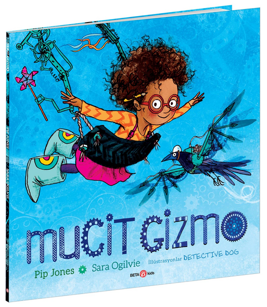 Inventor Gizmo