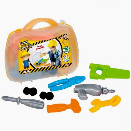 Dede Technical Service Handbag