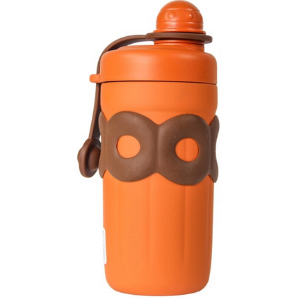 Shotay Donat Steel Mug 500 ml