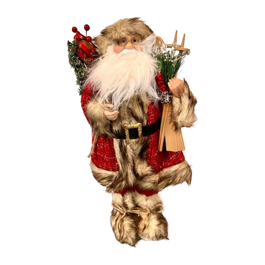 Santa Claus 45 cm ORC-NL-241238/45