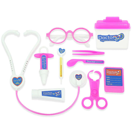 Color Chart Doctor Set