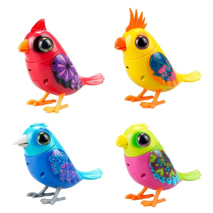 Digibirds Single Pack Series 1 88600