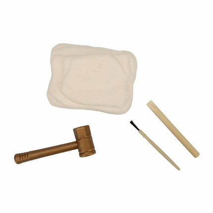 Fossil Excavation Set Dinosaur