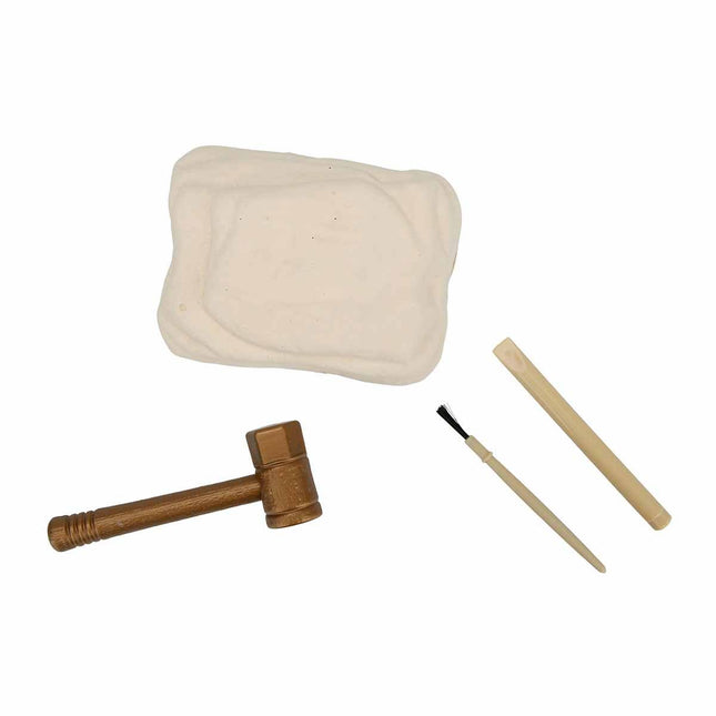 Fossil Excavation Set Dinosaur