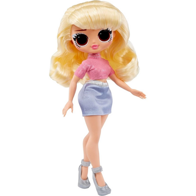 LOL Surprise! OMG Doll Fly Gurl