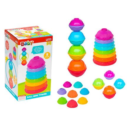 Dede Top Mini Tower