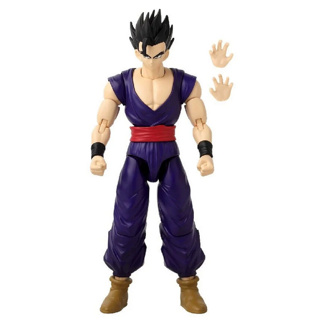 Bandai Dragon Ball - Dragon Stars Posable Figures 16 cm