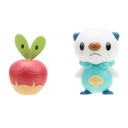 Pokemon Battle Figures Series