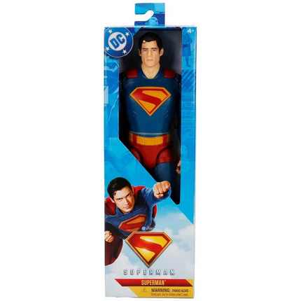 Superman Figure 30 cm