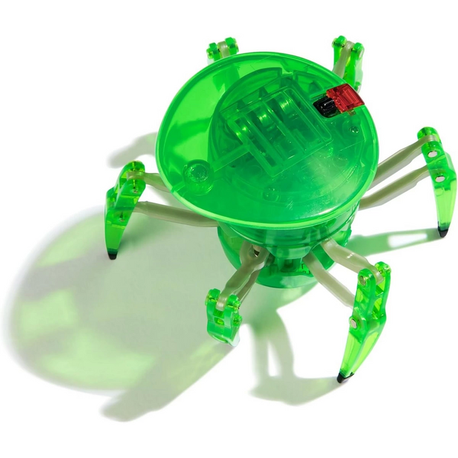 HexBots Nano Spider