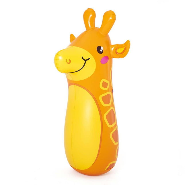 Bestway Animal Figured Pilgrim Sleeping Bed 89 cm