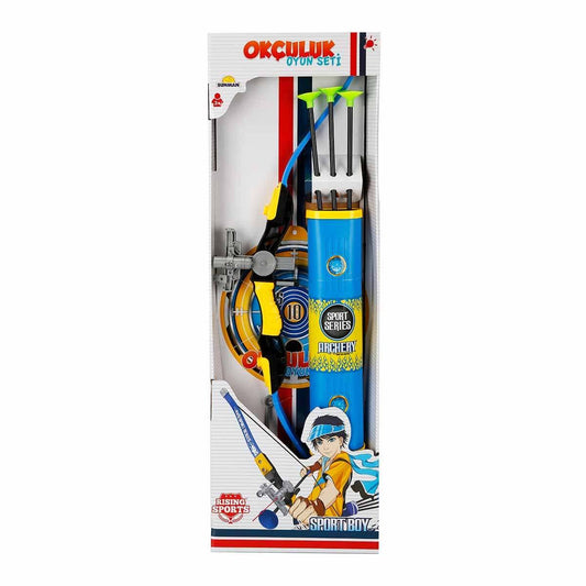 Laser Archery Set