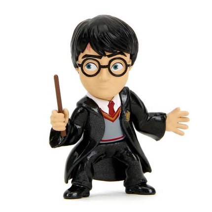 Jada Harry Potter Figures