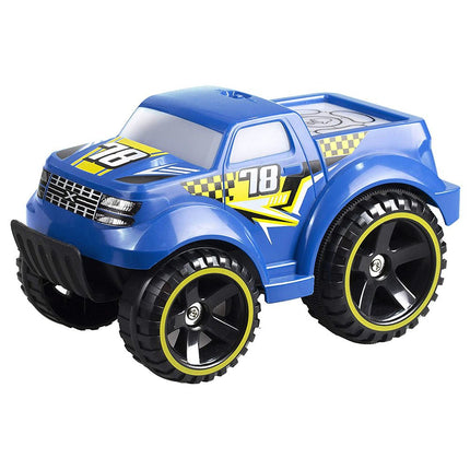 Silverlit Tooko Programmable and Rearing Truck