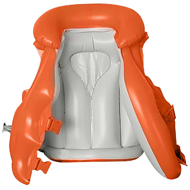 Intex Red Collar Life Jacket 50 cm 58671