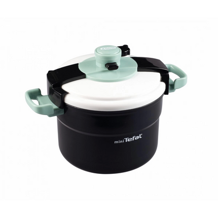 Smoby Tefal Clipso Pressure Cooker