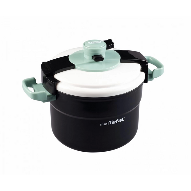 Smoby Tefal Clipso Pressure Cooker
