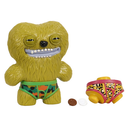 Fuggler Customizable Single Figure