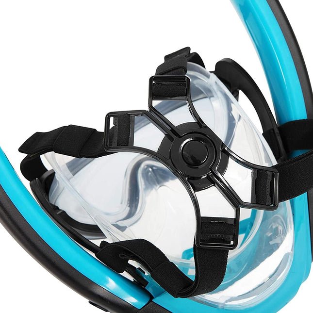 Bestway Hydro Pro SeaClear Flowtech Snorkel Small/Medium