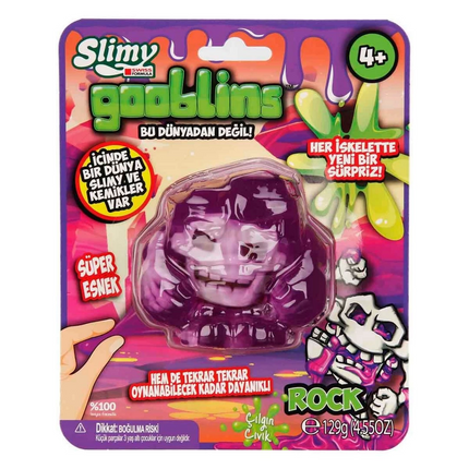 Slimy Gooblings Slime