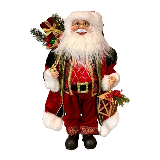 Santa Claus 45 cm ORC-NL-241234/45