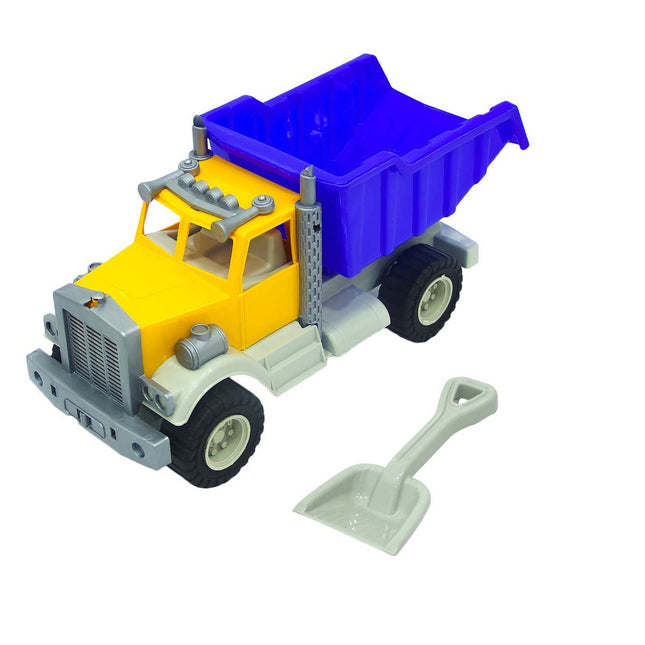 Toy Truck