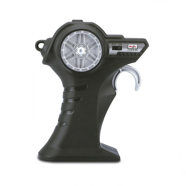 Maisto Tech Remote Control Unimog U430 Truck