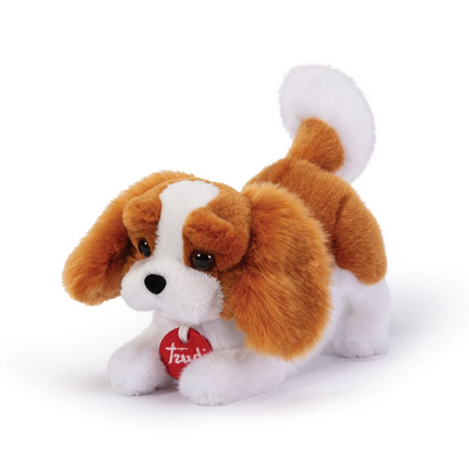 Trudi Plush Cavalier King Marley 25 cm