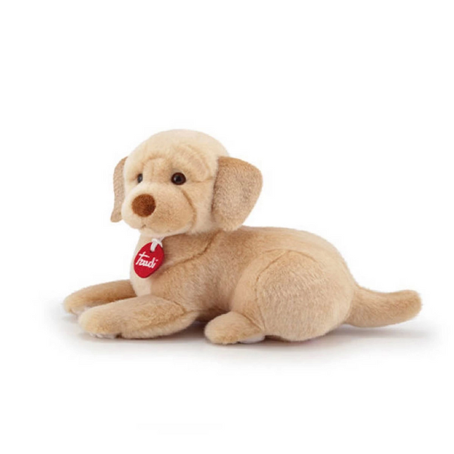 Trudi Plush Labrador Liam 25 cm