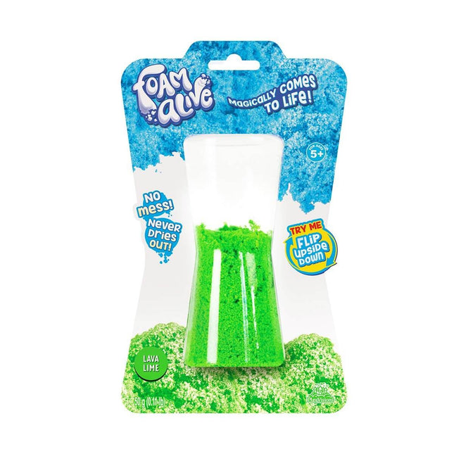 Foam Alive Flowable Foams Single Pack 5902-S