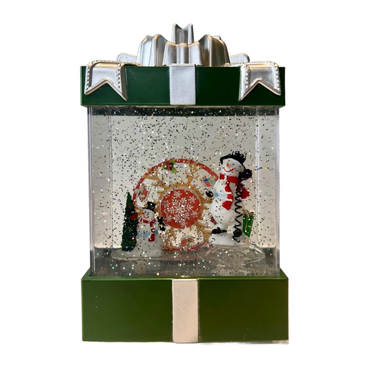 Christmas Decoration Gift Package LLM-HDY0009