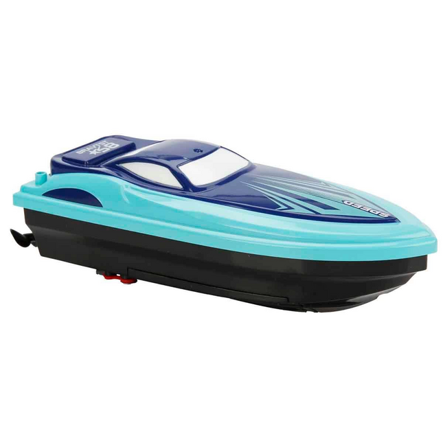 USB Charged Remote Control Speed Boat
