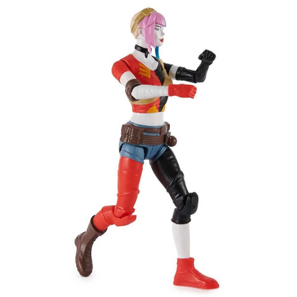 DC Comics Harley Quinn Action Figure S2 V1 30 cm