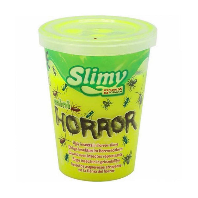 Slimmy Mini Horror Toy