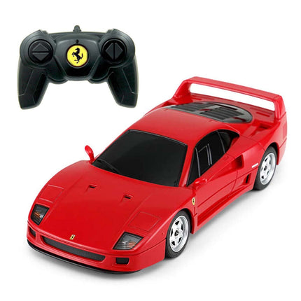 Rastar 1:24 Ferrari F40 Remote Control Car