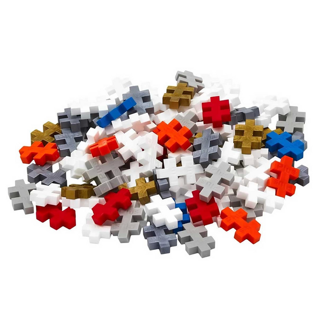 Plus-Plus Astronaut 100 Pieces 4184