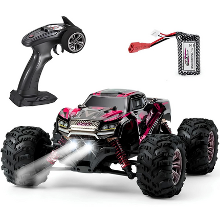 Rechargeable Remote Control Speed ​​Car 1:20 9145