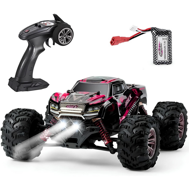 Rechargeable Remote Control Speed ​​Car 1:20 9145