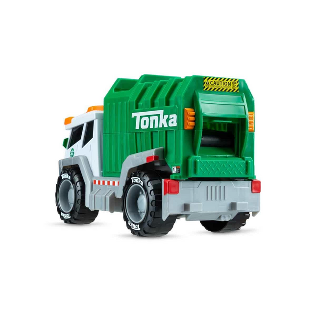 Tonka Sound and Light Recycling Truck S00006243