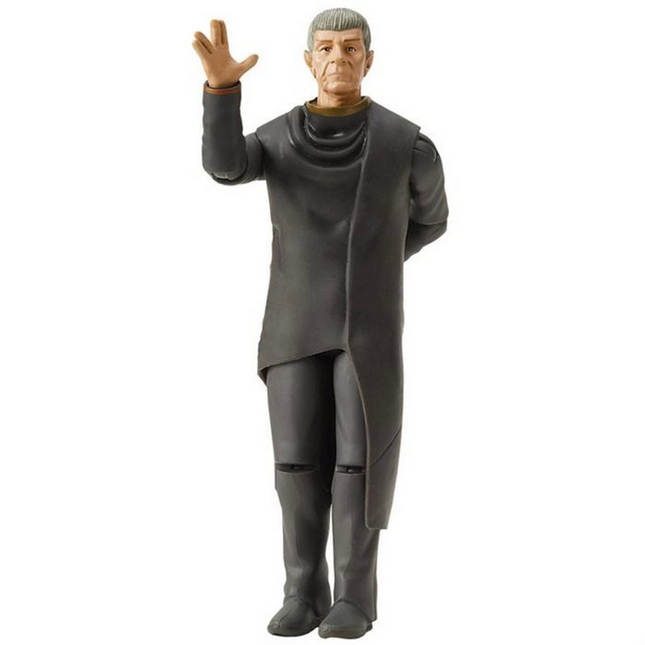 Star Trek Star Trek Figure 15 cm