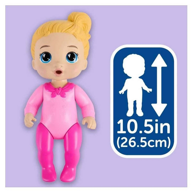 Baby Alive Fırıncı Bebeğim