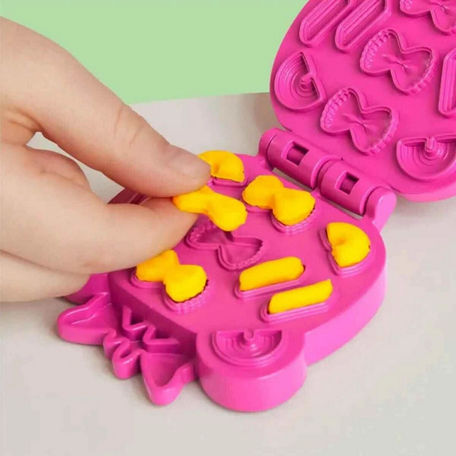 Baby Alive Yemek Yapma Zamanı