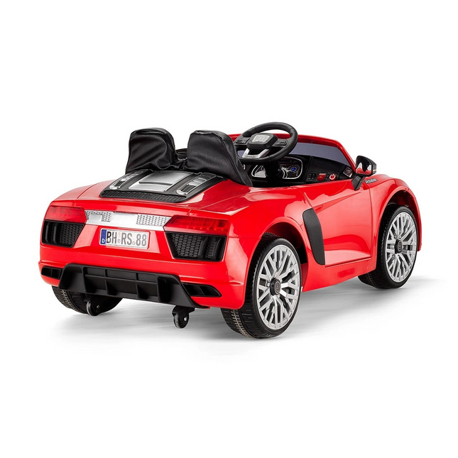 Babyhope 446 Rs Sport 12V Akülü Araba Kırmızı