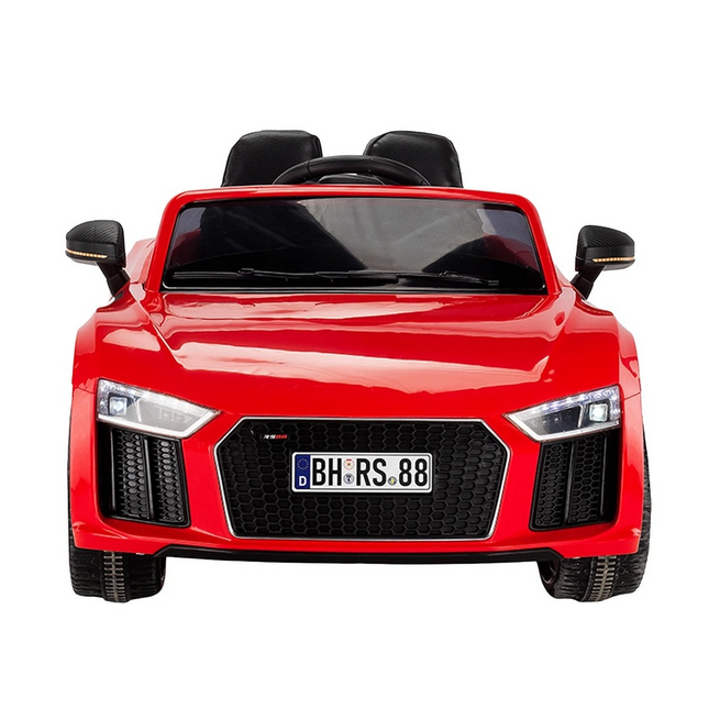 Babyhope 446 Rs Sport 12V Akülü Araba Kırmızı