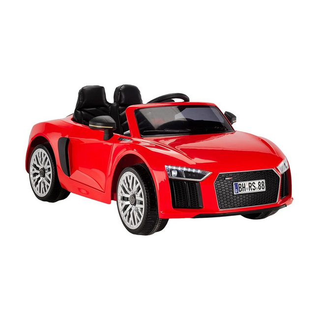 Babyhope 446 Rs Sport 12V Akülü Araba Kırmızı